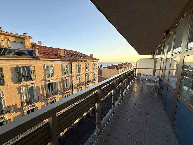 Bilocale in Vendita a Sanremo, 298'000€, 50 m²