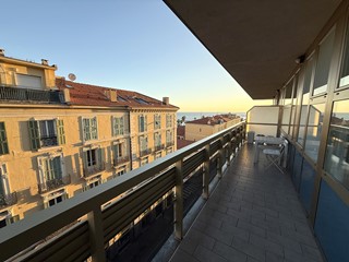 Bilocale in Vendita a Sanremo, 298'000€, 50 m²