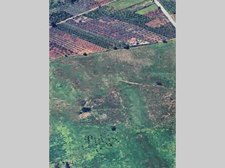 Terreno agricolo in Vendita a Castelvetrano, 120000 m²