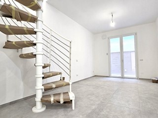 Quadrilocale in Vendita a San Benedetto del Tronto, 298'000€, 110 m²