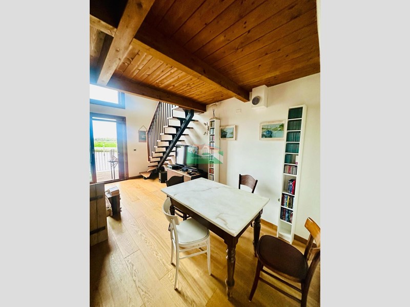 Monolocale in Vendita a Ravenna, 185'000&euro;, 45 m², arredato