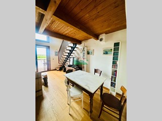 Monolocale in Vendita a Ravenna, 185'000&euro;, 45 m², arredato