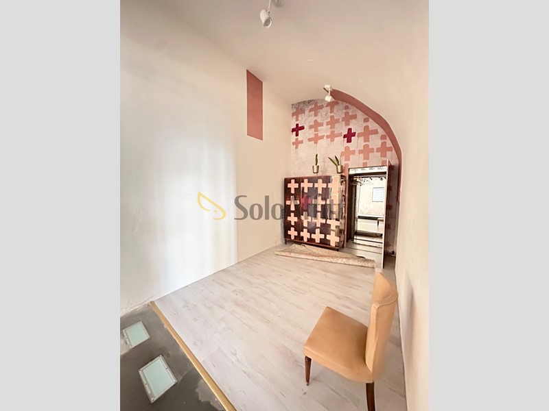 Capannone in Affitto a Faenza, zona Centro Storico, 800€, 40 m²