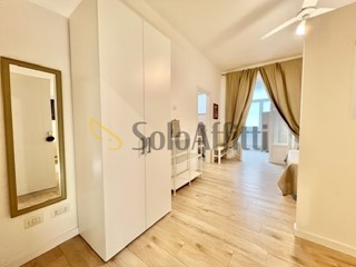 Monolocale in Affitto a Bari, zona San Pasquale, 680€, 40 m², arredato