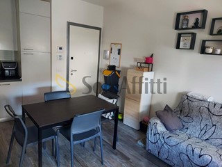 Bilocale in Affitto a Sesto Fiorentino, zona Stazione, 680€, 42 m², arredato