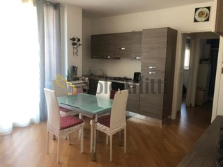 Bilocale in Affitto a Pescara, zona Tiburtina, 565€, 50 m², arredato