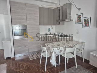 Bilocale in Affitto a Pescara, zona Viale G. Bovio, 550€, 46 m², arredato