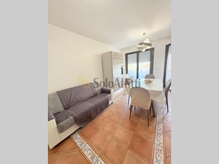 Trilocale in Affitto a San Benedetto del Tronto, 595€, 85 m², arredato