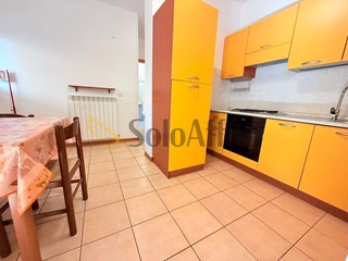 Bilocale in Affitto a Tortoreto, 500€, 40 m², arredato