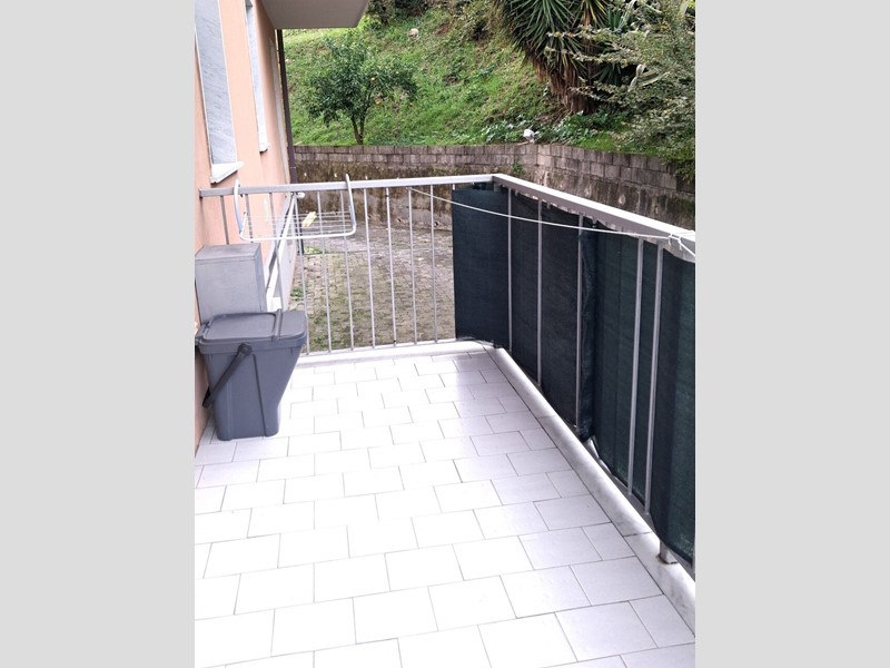 Trilocale in Vendita a Arcola, 110'000€, 50 m², arredato