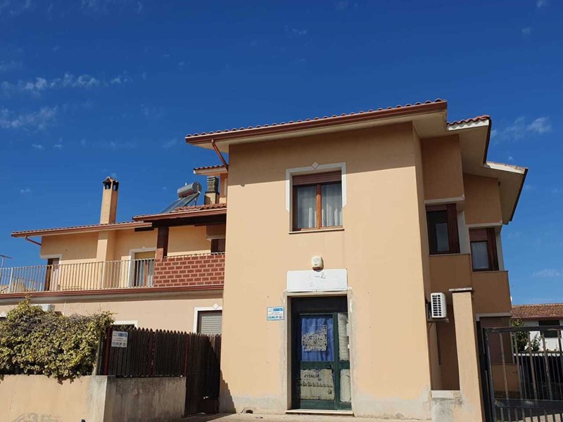 Quadrilocale in Vendita a Senorbì, 130'000€, 126 m²