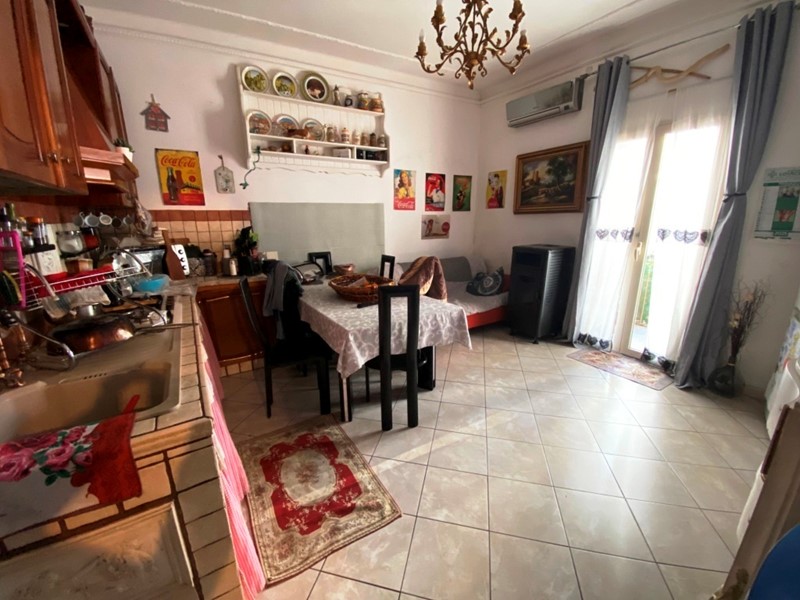 Trilocale in Vendita a Bari, zona Carbonara, 65'000€, 60 m²