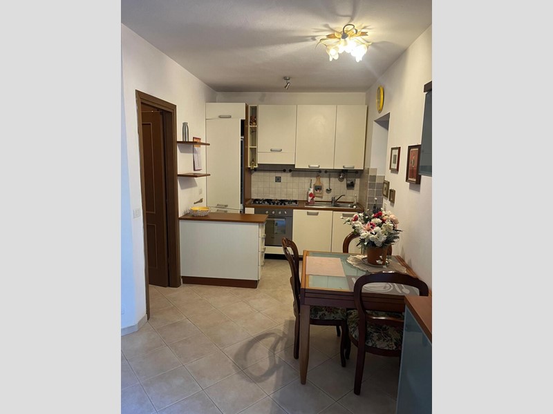 Bilocale in Vendita a Arcola, zona Romito Magra, 98'000€, 45 m², arredato