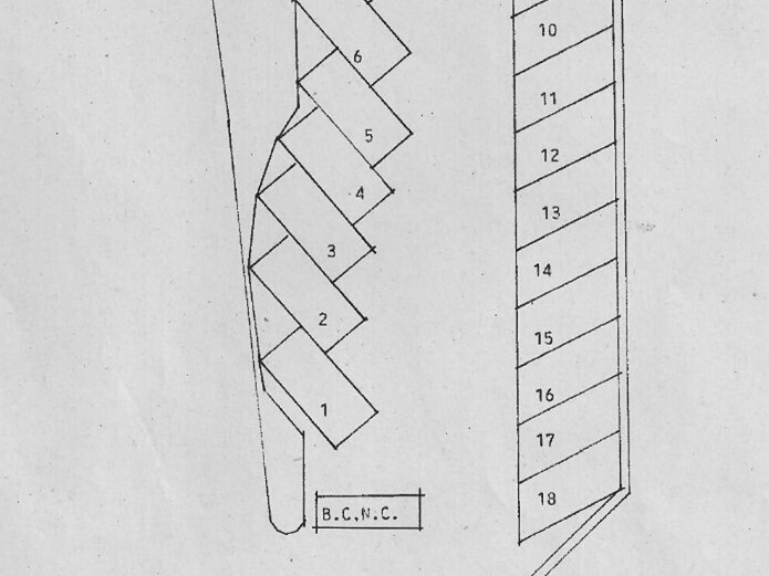 Box in Vendita a Genova, zona Bolzaneto, 12'000€, 96 m²