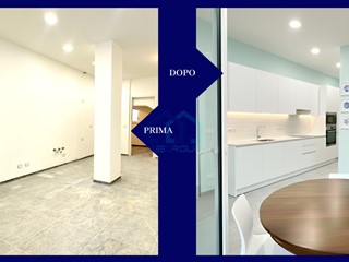 Trilocale in Vendita a Albissola Marina, 245'000€, 67 m²