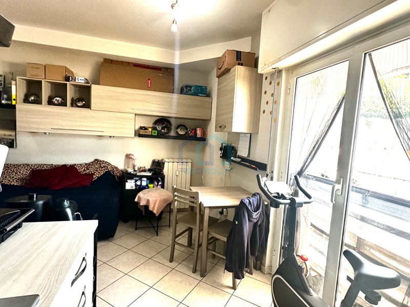 Monolocale in Vendita a Savona, 59'000€, 40 m²