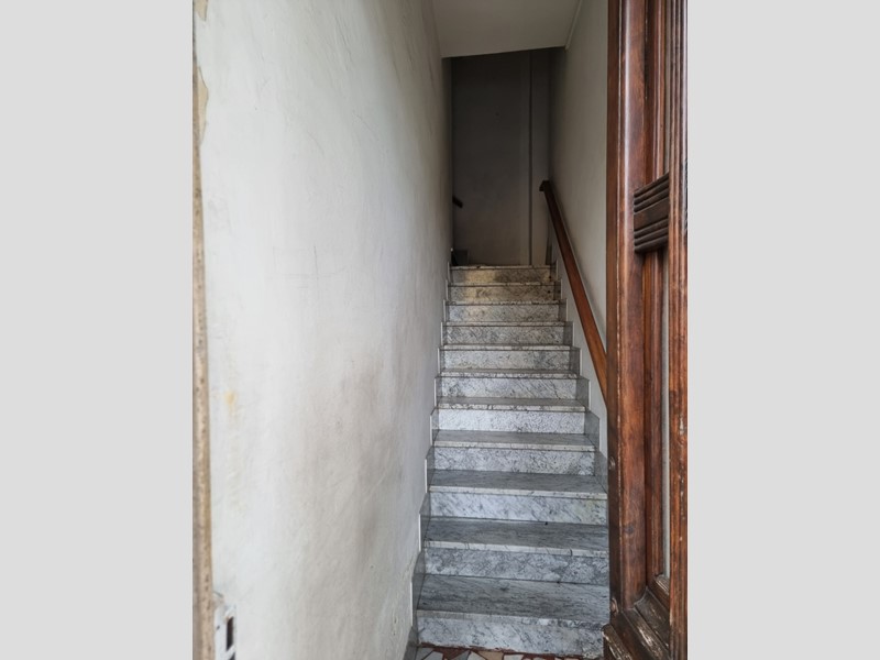 Appartamento in Vendita a Viareggio, zona Centro, 360'000€, 130 m², con Box