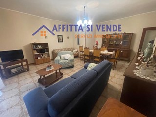 Quadrilocale in Vendita a Siracusa, 115'000€, 110 m², con Box
