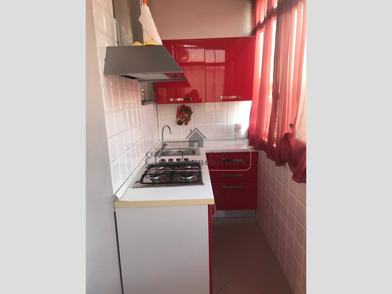 Trilocale in Affitto a Viareggio, zona Viareggio, 700€, 55 m², arredato