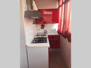 Trilocale in Affitto a Viareggio, zona Viareggio, 700€, 55 m², arredato