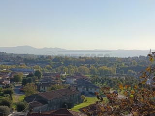 Casa Indipendente in Vendita a Lugo di Vicenza, 125'000&euro;, 201 m²