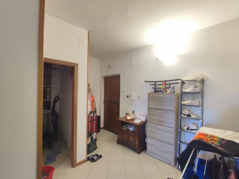Quadrilocale in Affitto a Trento, 800€, 110 m²
