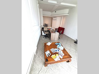 Attività commerciale in Vendita a Polesella, 37'000€, 32 m², arredato