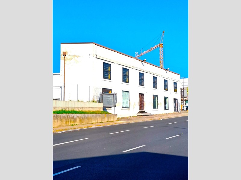 Attività commerciale in Affitto a Rovigo, 500 m²