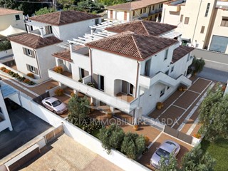 Trilocale in Vendita a Orosei, 180'000€, 64 m²