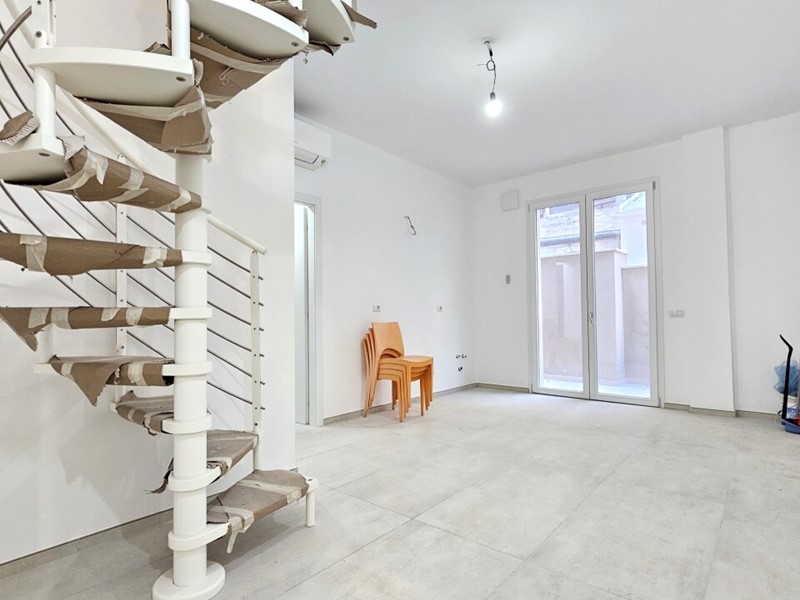 Quadrilocale in Vendita a San Benedetto del Tronto, 350'000€, 117 m²