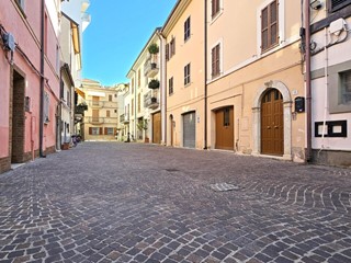 Trilocale in Vendita a San Benedetto del Tronto, 228'000€, 77 m²