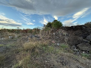 Terreno agricolo in Vendita a Mascalucia, zona mompilieri, 40'000€, 1582 m²