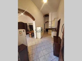 Quadrilocale in Affitto a Livorno, zona Goito, 800€, 70 m², arredato