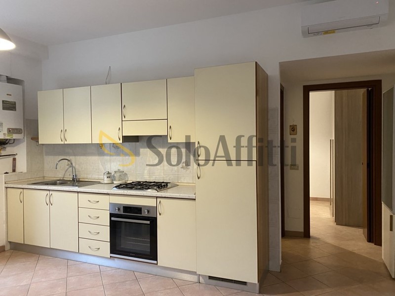 Bilocale in Affitto a Milano, zona Washington - Foppa, 1'200&euro;, 45 m², arredato