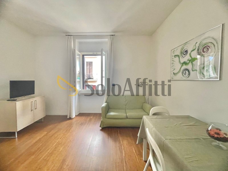 Bilocale in Affitto a Bari, zona Madonnella, 700€, 50 m², arredato
