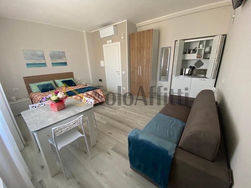 Monolocale in Affitto a Modena, 550€, 30 m²