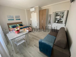 Monolocale in Affitto a Modena, 550€, 30 m²