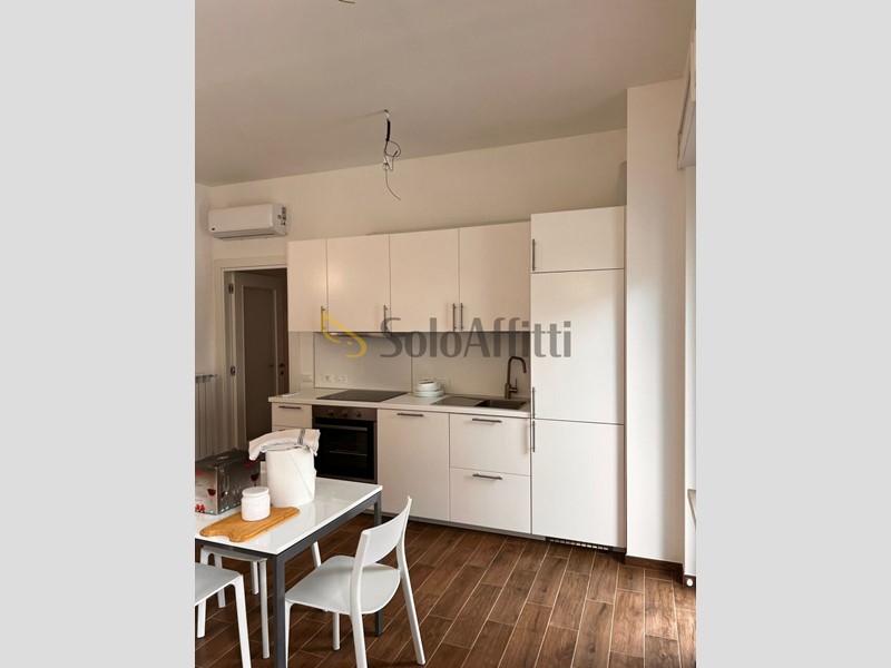 Bilocale in Affitto a Pescara, zona Colli Innamorati, 550€, 60 m²