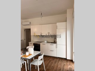 Bilocale in Affitto a Pescara, zona Colli Innamorati, 550€, 60 m²