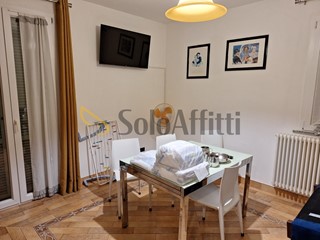 Bilocale in Affitto a Rimini, zona Viserbella Mare, 700€, 60 m², arredato
