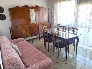 Trilocale in Affitto a Senigallia, zona Centro, 580€, 60 m², arredato, con Box