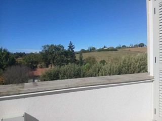 Casa Semi Indipendente in Affitto a Montecastrilli, 500€, 120 m²