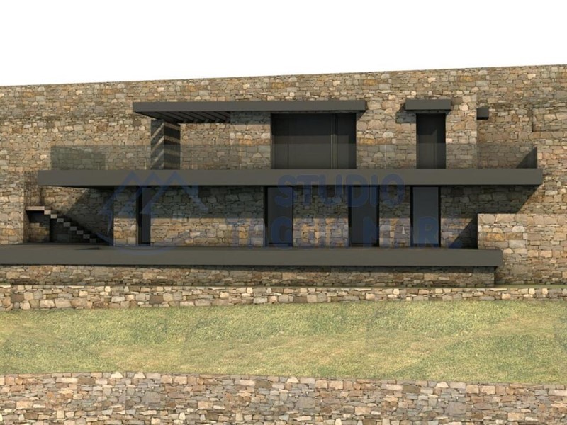 Terreno edificabile in Vendita a Taggia, 130'000€, 120 m², con Box