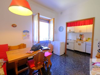 Quadrilocale in Vendita a Tiglieto, 26'000€, 74 m²
