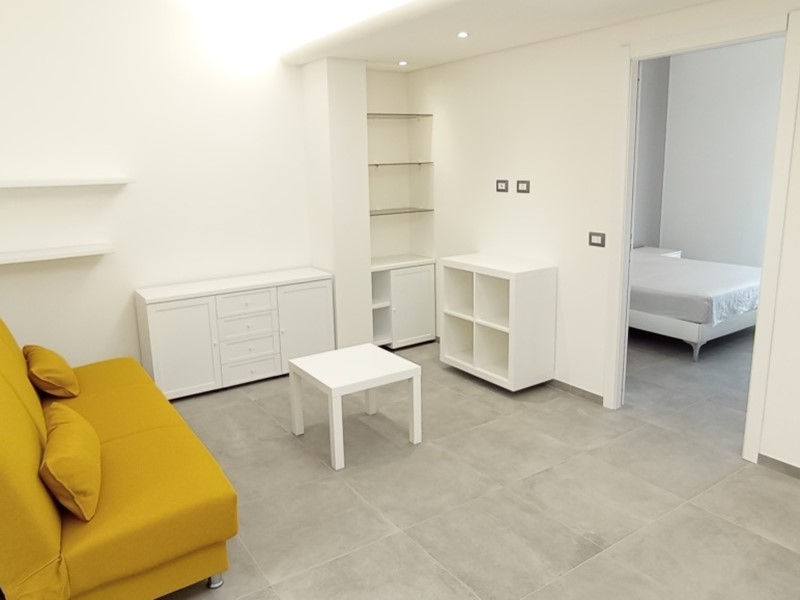 Quadrilocale in Affitto a Ragusa, 470€, 70 m², arredato