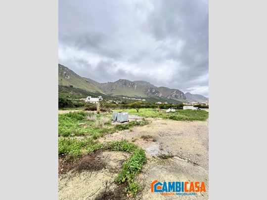 Terreno edificabile in Vendita a Palermo, 45'000€, 1700 m²