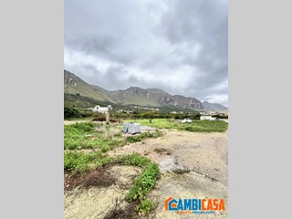 Terreno edificabile in Vendita a Palermo, 45'000€, 1700 m²