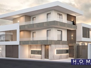 Villa in Vendita a Parete, 349'000&euro;, 75 m²