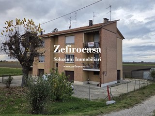 Trilocale in Vendita a Medicina, 115'000€, 90 m²