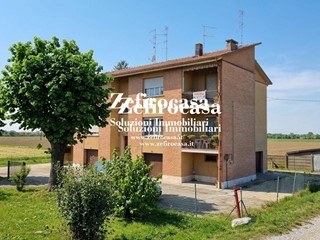 Trilocale in Vendita a Medicina, 115'000&euro;, 90 m²